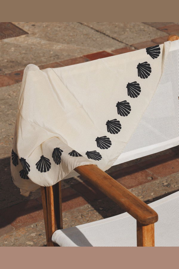 Bembien Concha Scarf