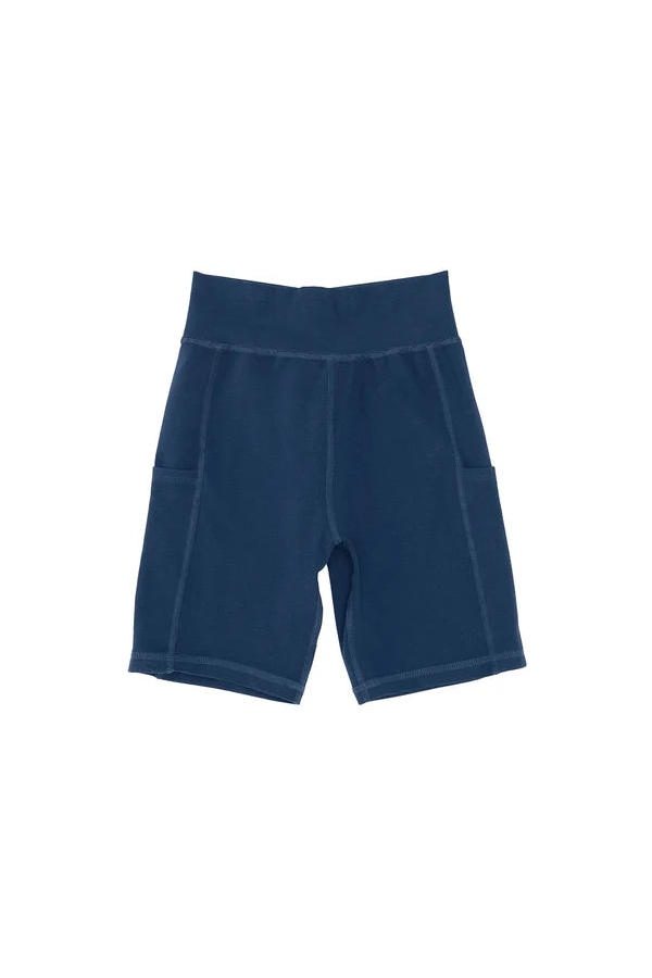 Jungmaven Bike Short With Pockets