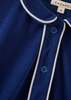 KIDS Caramel Albie Children's Cotton Towelling Top - Thumbnail 3