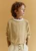 KIDS Caramel Bude Children's Long-Sleeved T-Shirt - Thumbnail 2