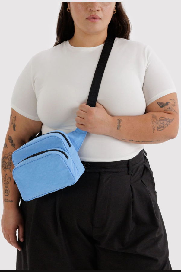 BAGGU Fanny Pack