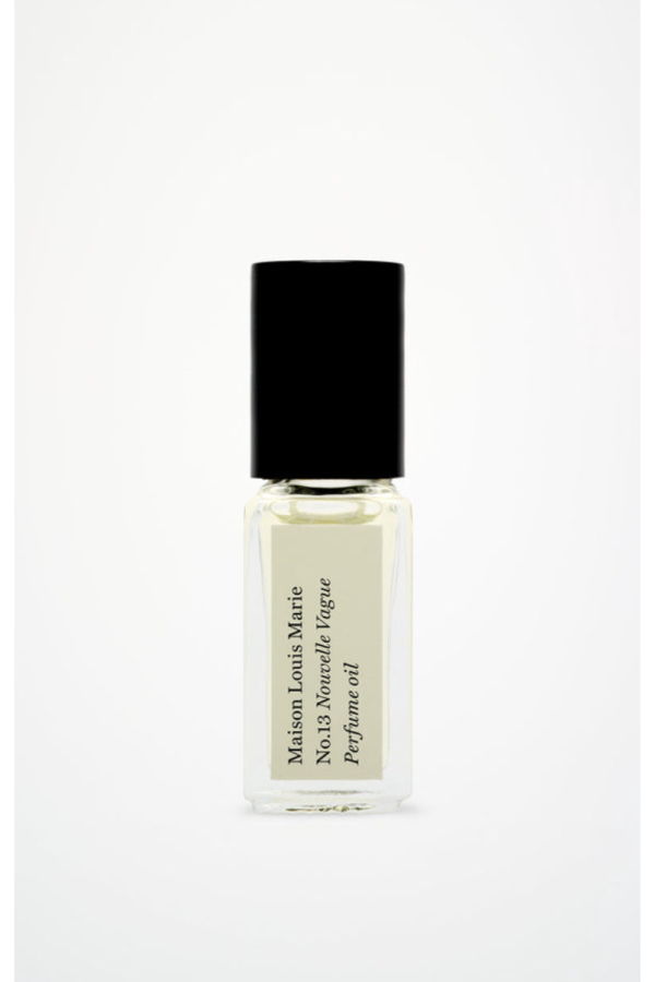 Maison Louis Marie No. 13 Nouvelle Vague Mini Perfume
