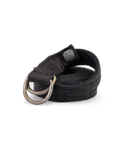Martine Rose Rudy Sex Belt - Light Blue | Garmentory