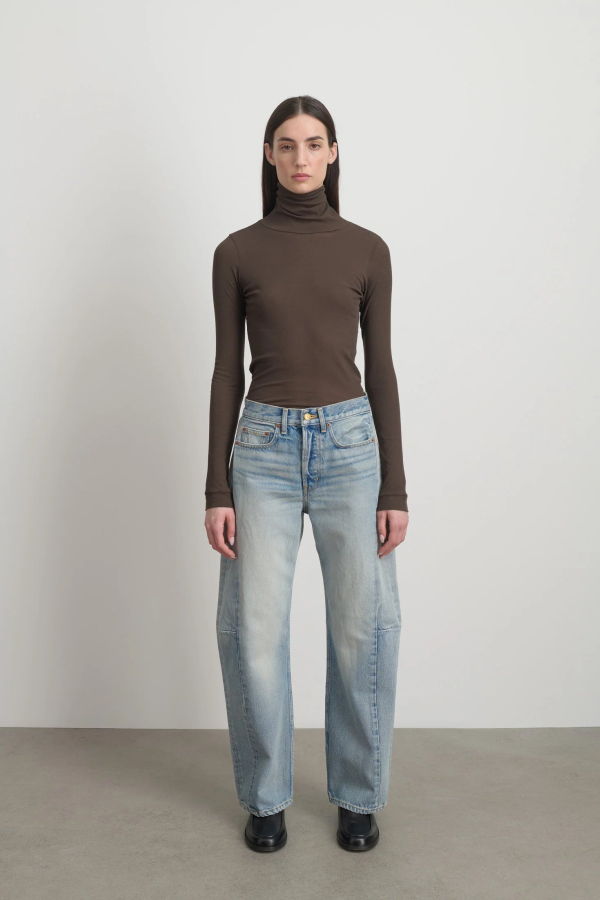B Sides Slim Lasso Jeans - Indigo26