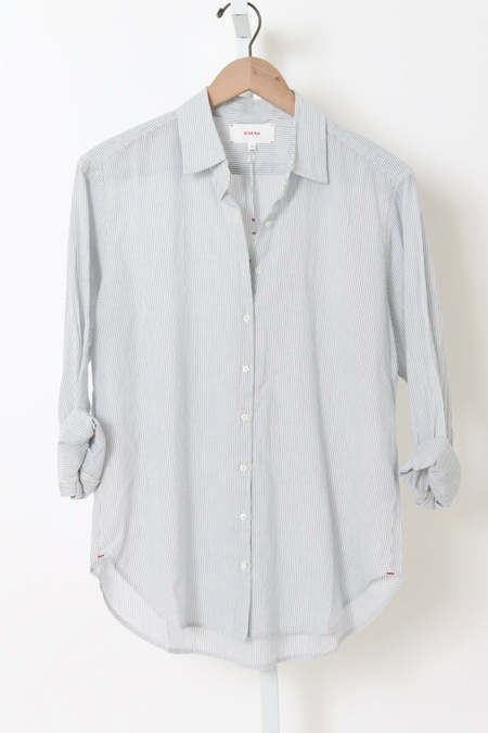 Auralee Finx Corduroy Shirts | Garmentory