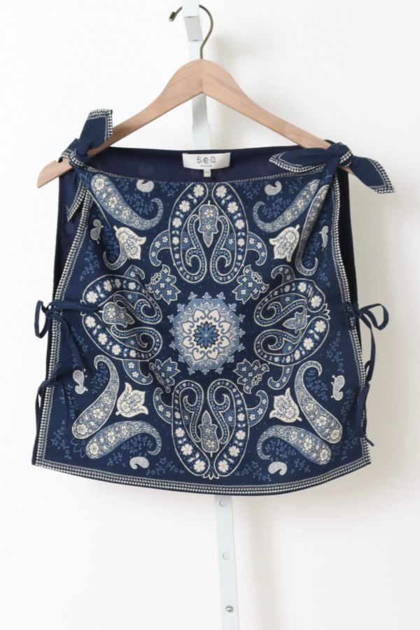 Sea NY Emelina Top