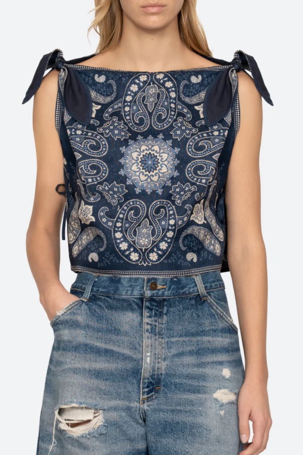 Sea NY Emelina Top