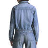 Levi's Type II Trucker Jacket - Royal - Thumbnail 3
