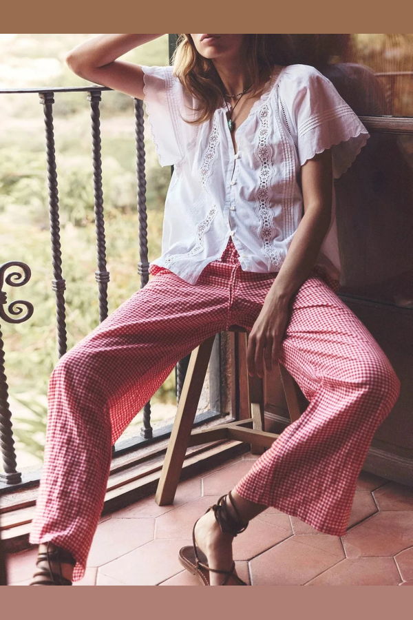 Xirena Olson Pant