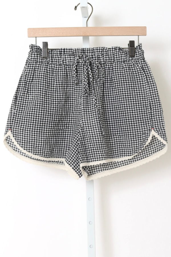 Xirena Starla Short
