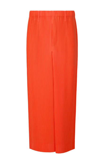 HOMME PLISSE ISSEY MIYAKE Tight Twist Cotton Knit Top | Garmentory