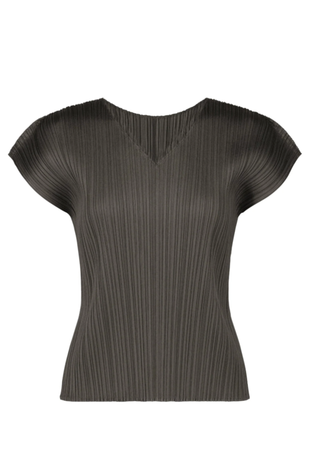Pleats Please by Issey Miyake Monthly Colors: June Top | Garmentory