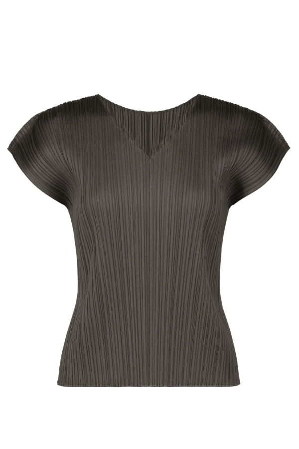 Pleats Please by Issey Miyake Tops | Garmentory