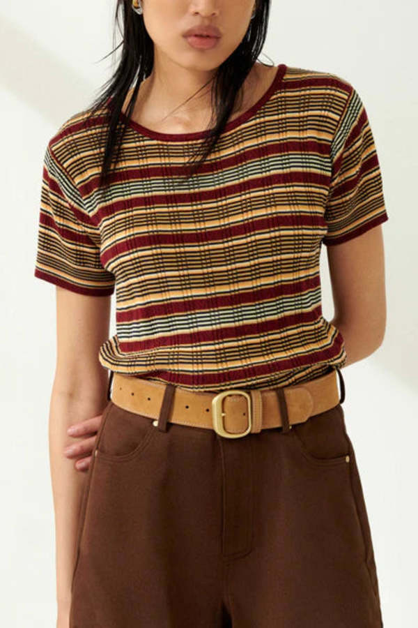 Sancia Salerno Belt