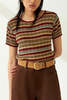 Sancia Salerno Belt - Thumbnail 2