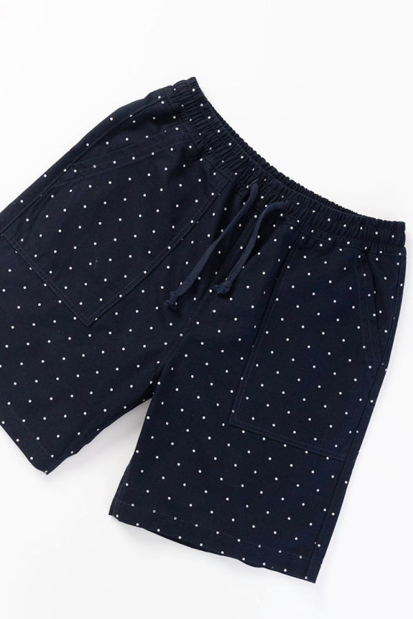 Service Works Chef Shorts
