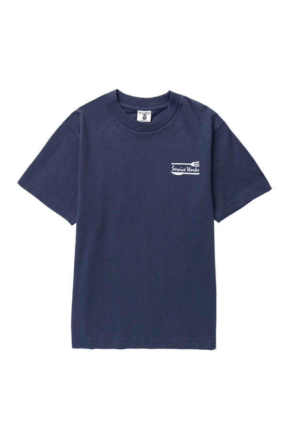 Service Works Milos Tee