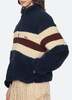 Sea NY Georgie Fleece Jacket - Thumbnail 6