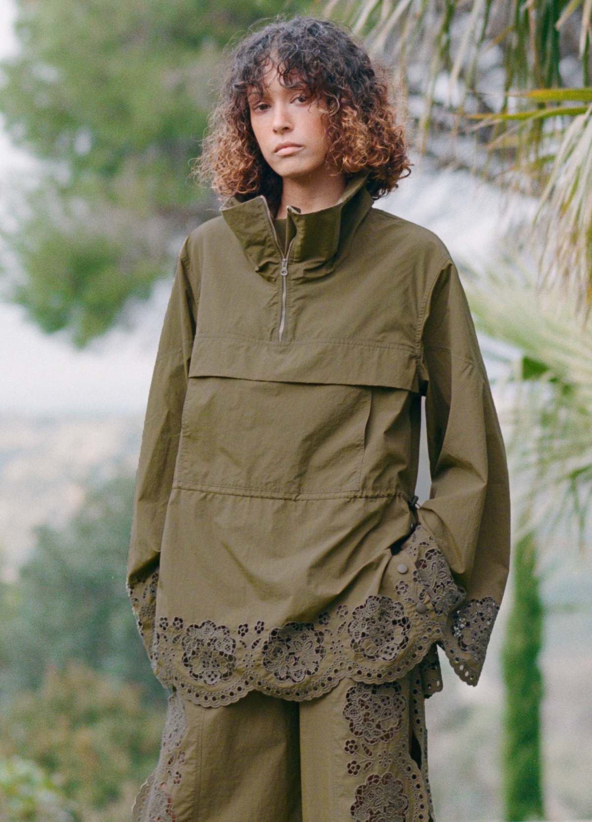 Sea NY Vittoria Jacket - Image 1 of 7