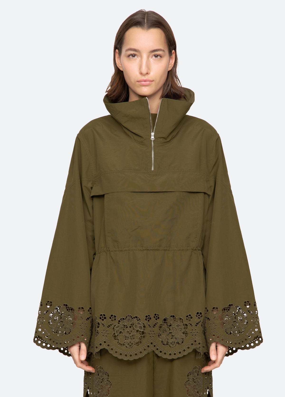 Sea NY Vittoria Jacket - Image 2 of 7
