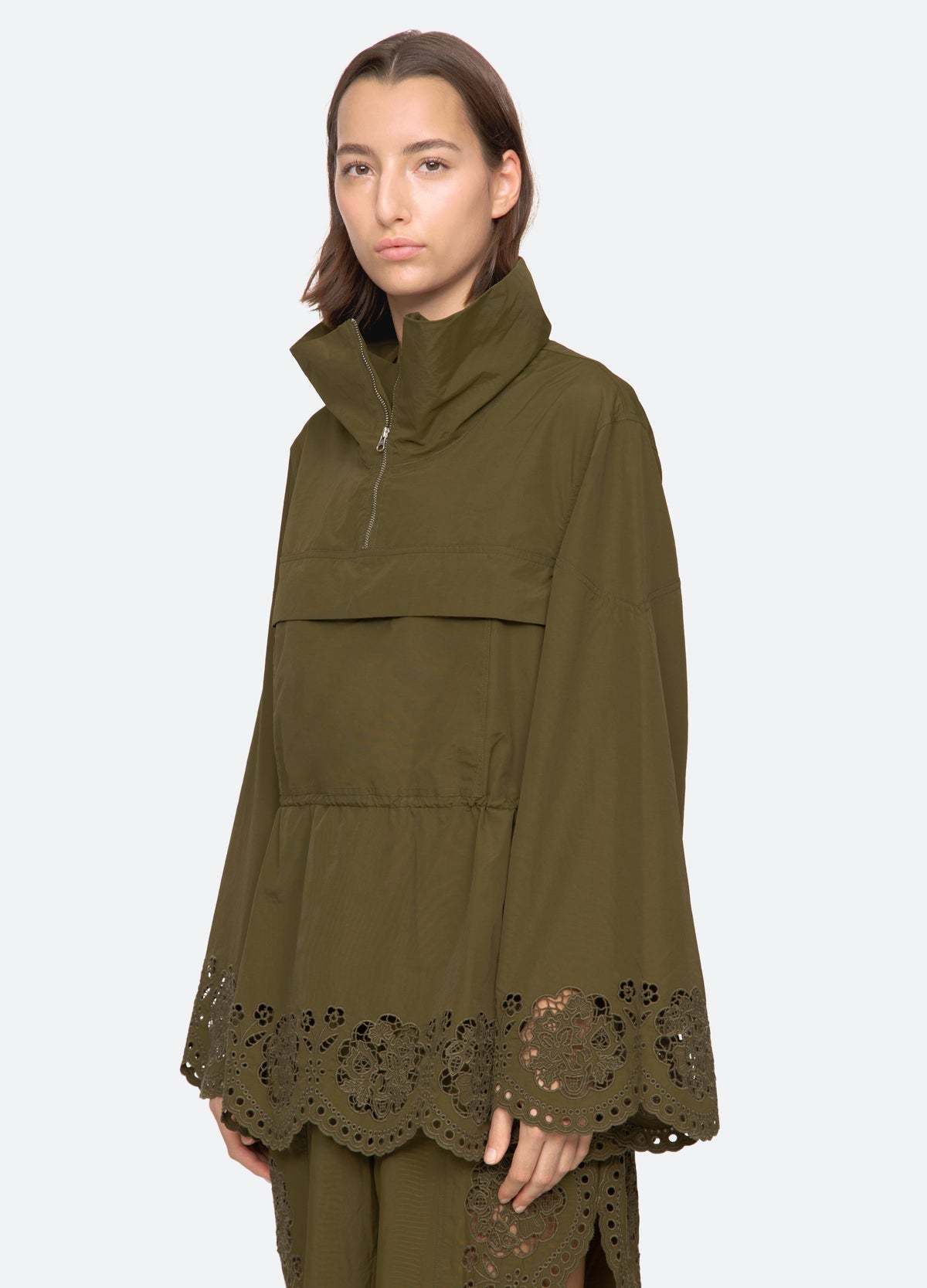 Sea NY Vittoria Jacket - Image 3 of 7