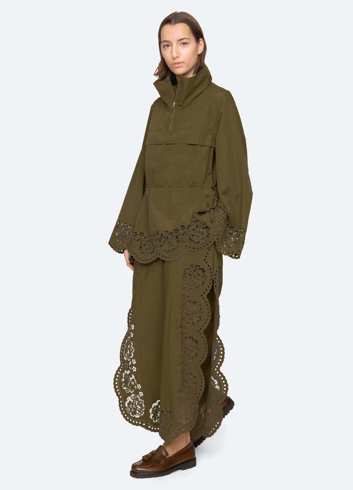 Sea NY Vittoria Jacket - Image 5 of 7