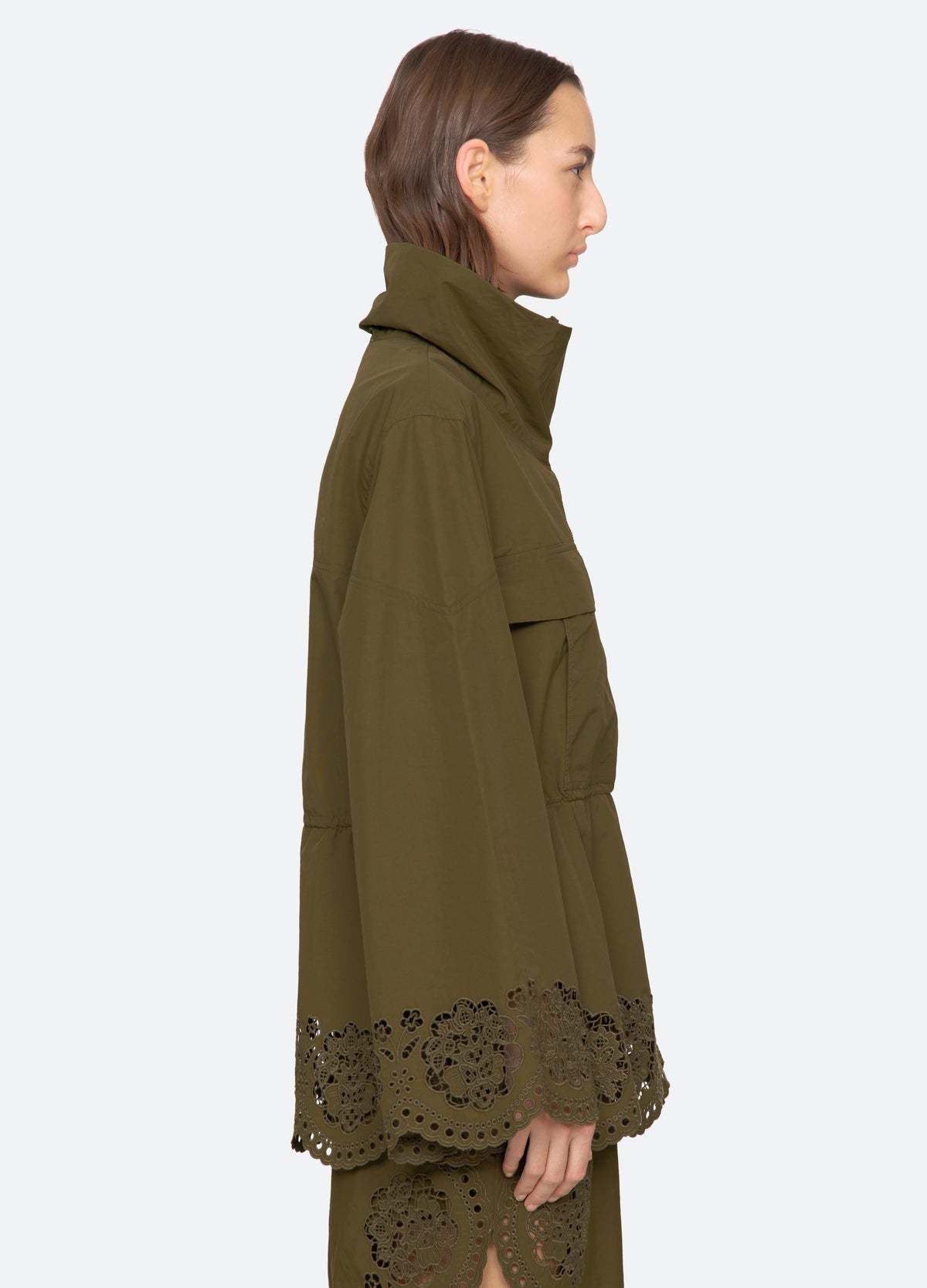 Sea NY Vittoria Jacket - Image 6 of 7