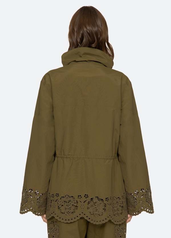 Sea NY Vittoria Jacket