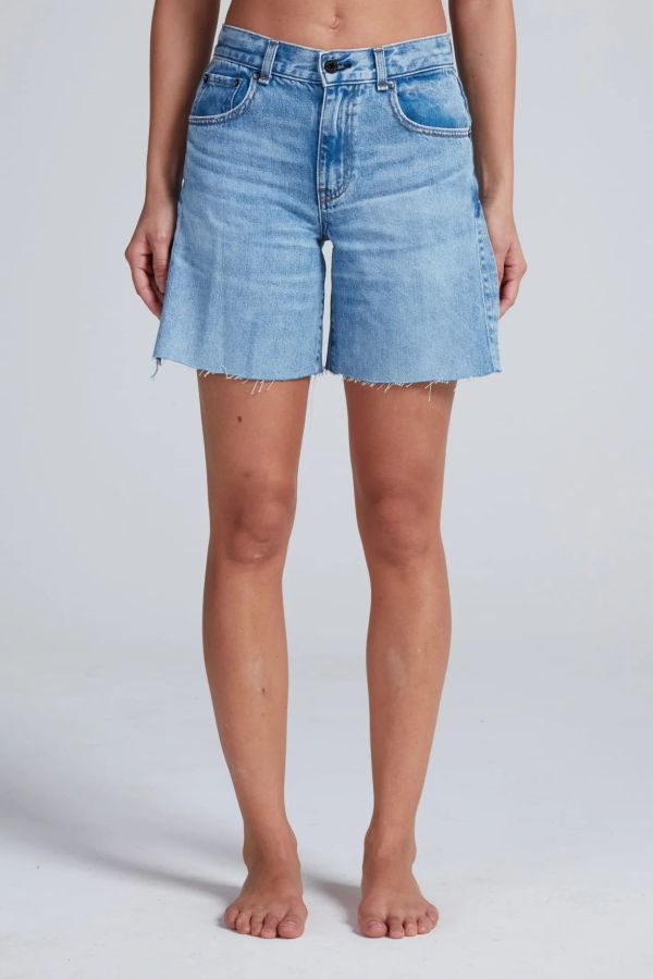 ASKK NY Longboarder Short