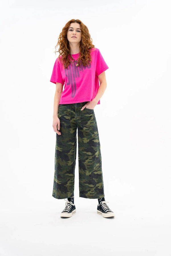ASKK NY Virginia Pant