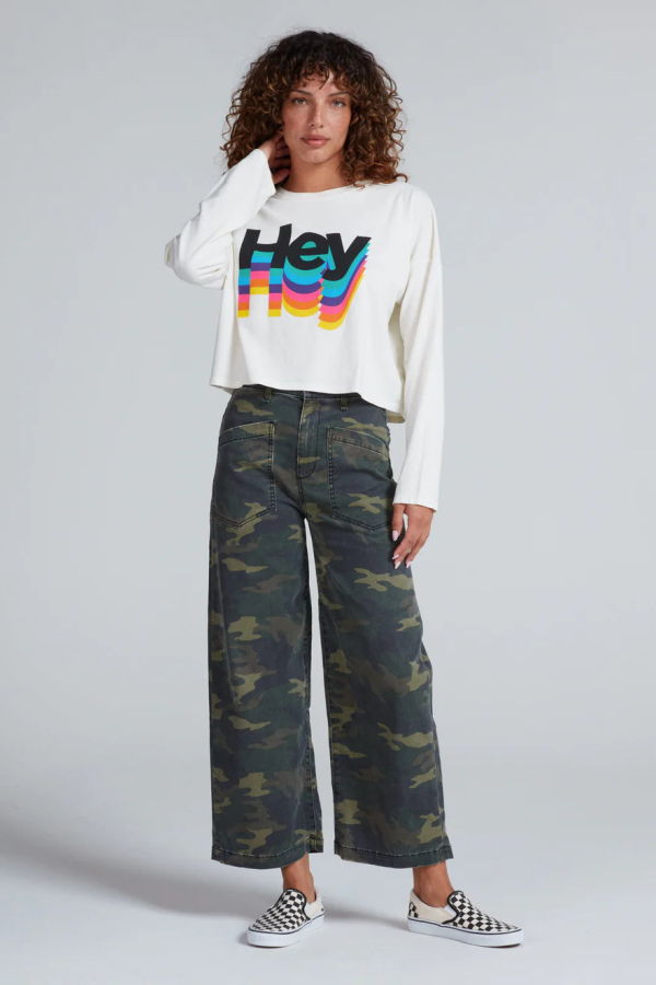 ASKK NY Virginia Pant