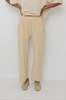 Wol Hide Easy Pant - Barley - Thumbnail 1