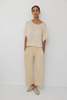 Wol Hide Easy Pant - Barley - Thumbnail 2