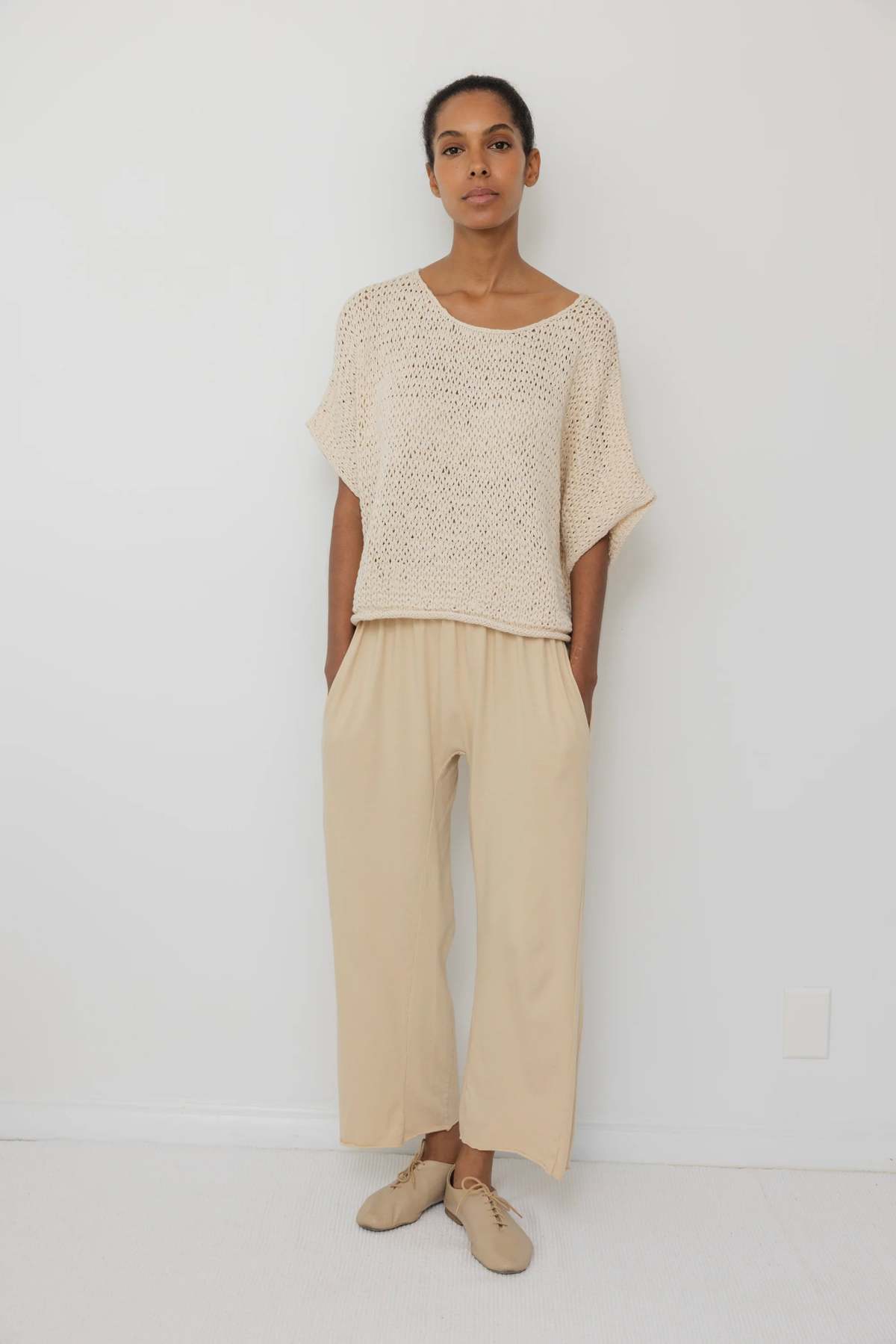 Wol Hide Easy Pant - Barley - Image 2 of 5