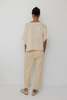 Wol Hide Easy Pant - Barley - Thumbnail 4