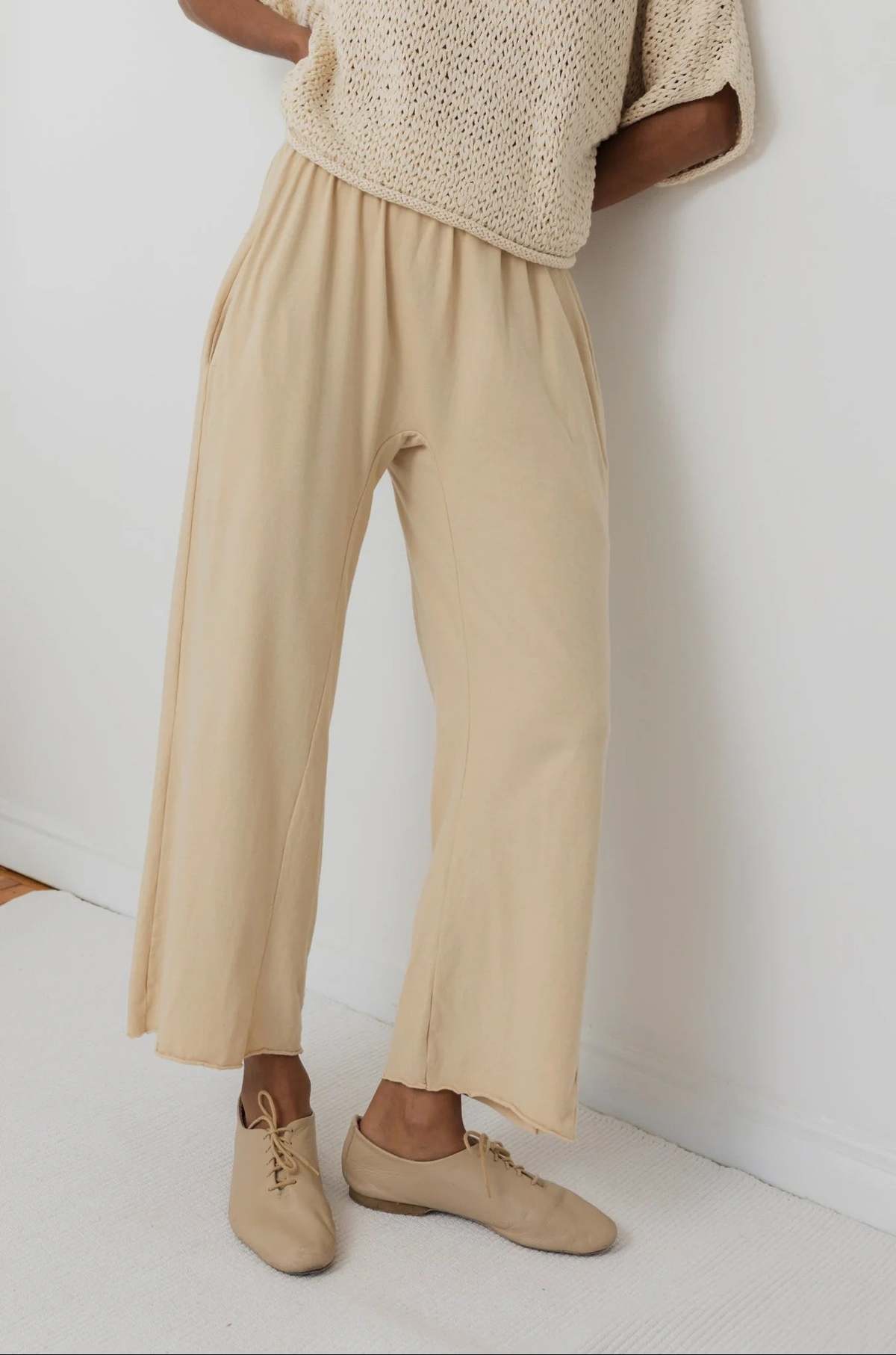 Wol Hide Easy Pant - Barley - Image 5 of 5
