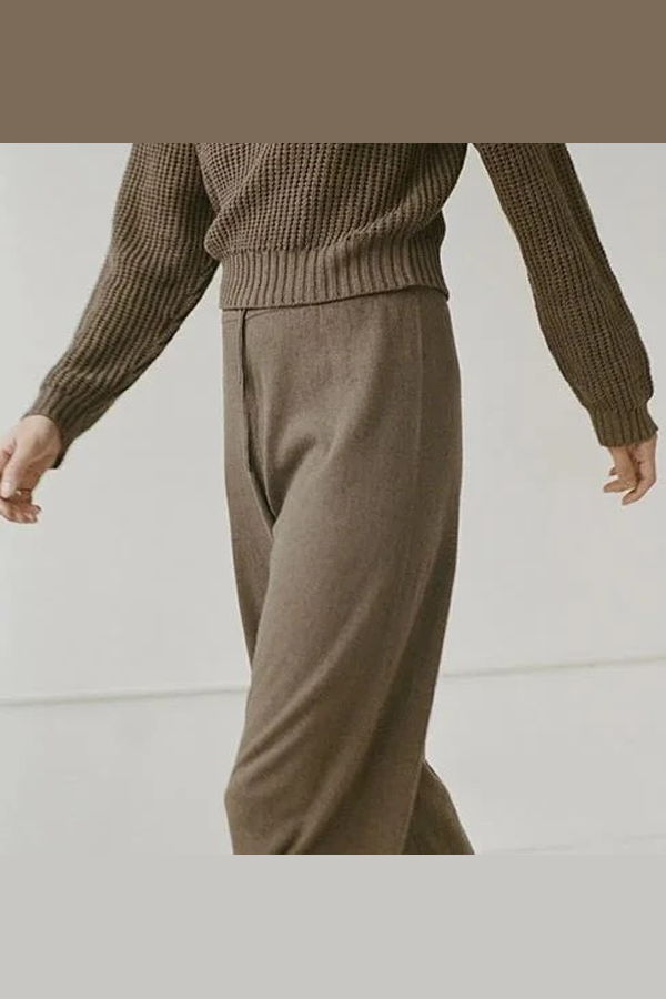 Shaina Mote Chill Pant