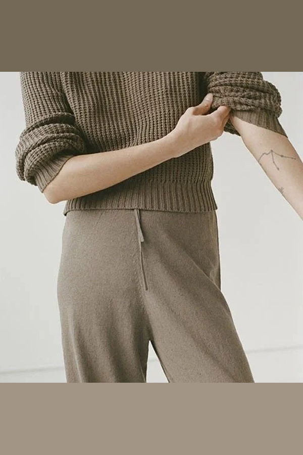Shaina Mote Chill Pant