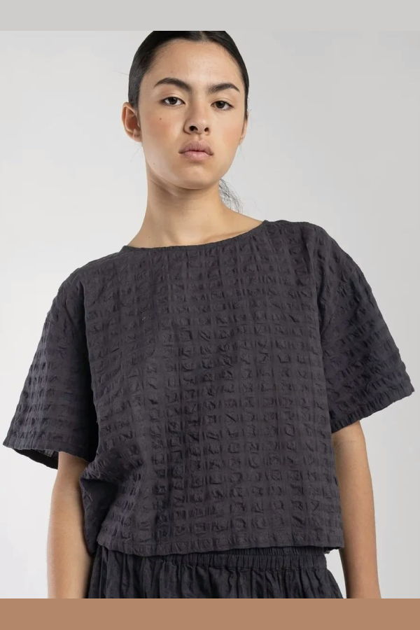 Micaela Greg Georgia Tee