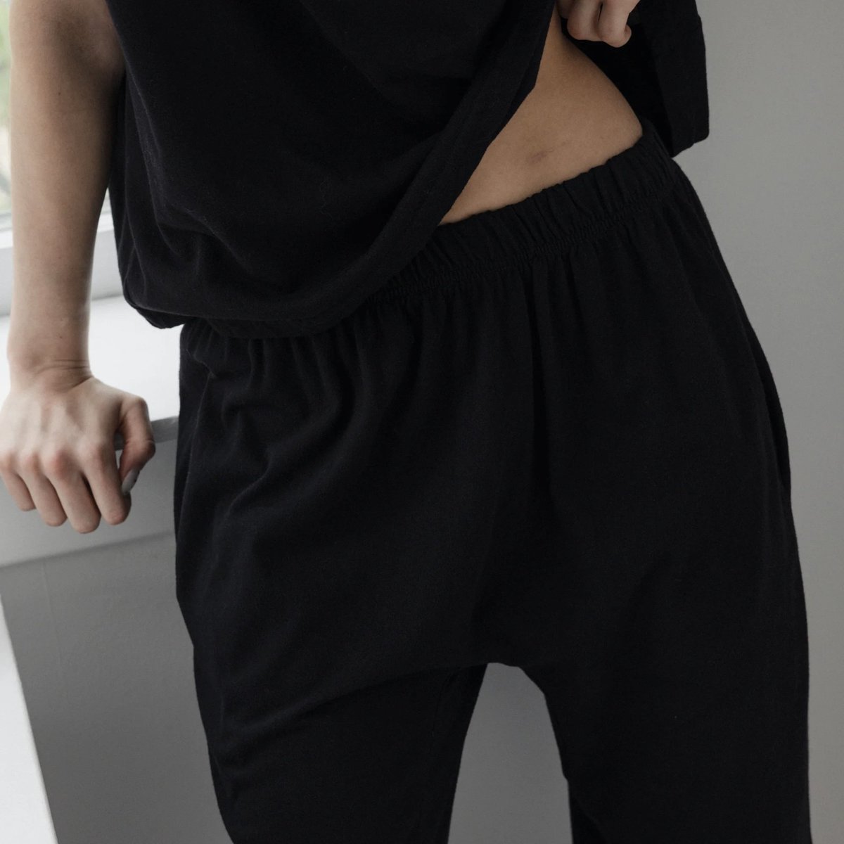 Wol Hide Easy Pants - Image 2 of 23