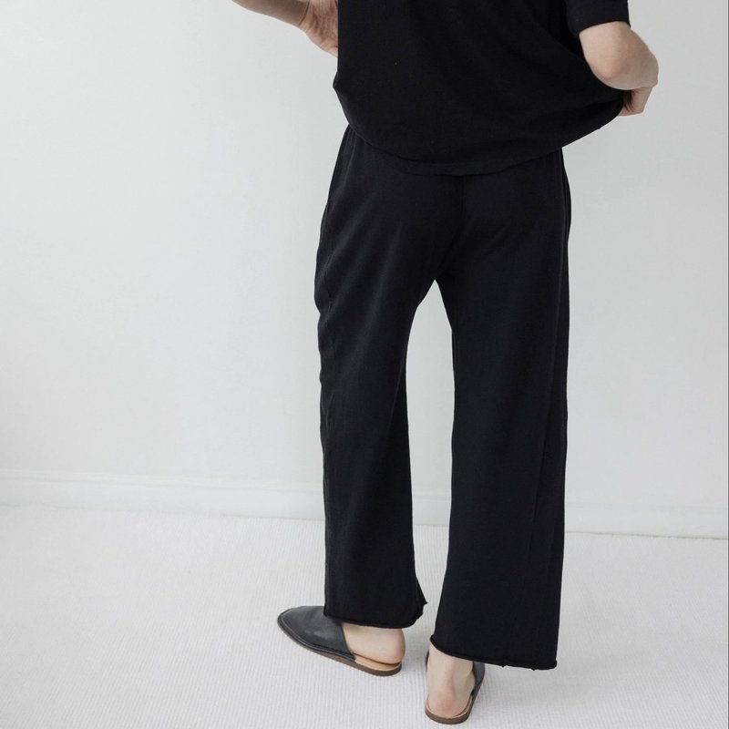 Wol Hide Easy Pants