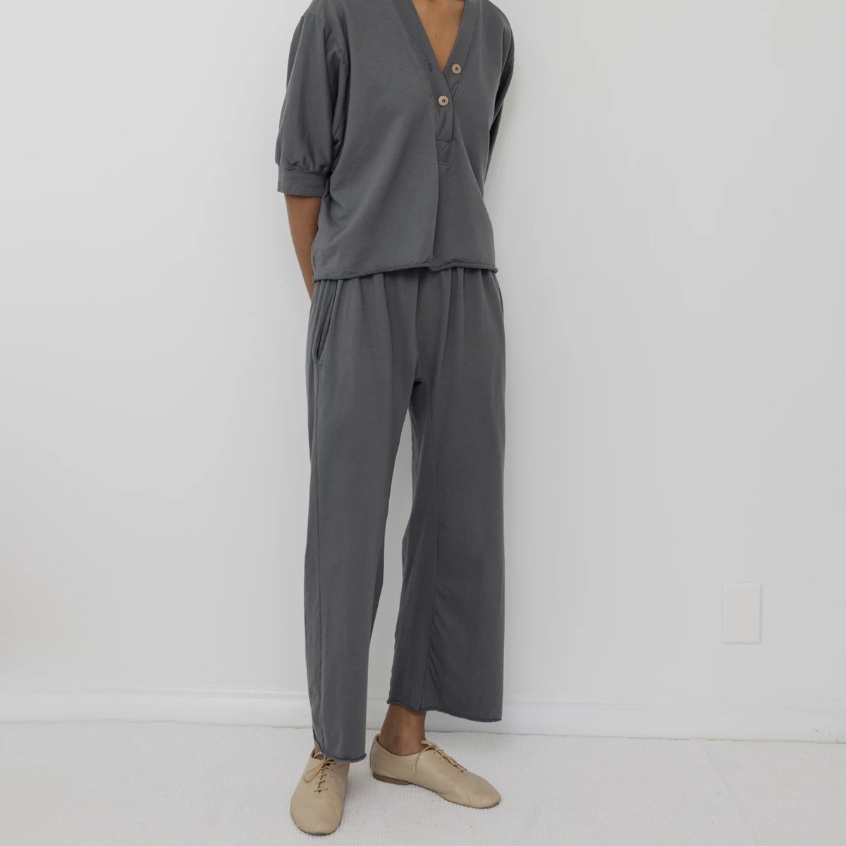 Wol Hide Easy Pants - Image 11 of 23