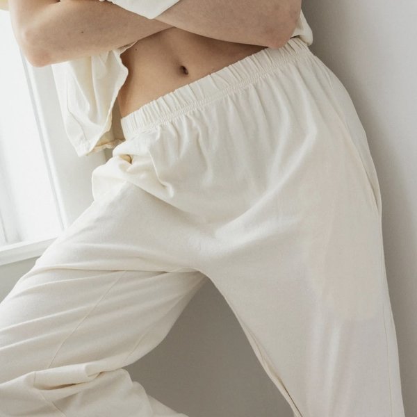 Wol Hide Easy Pants