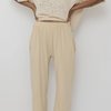 Wol Hide Easy Pants - Thumbnail 23
