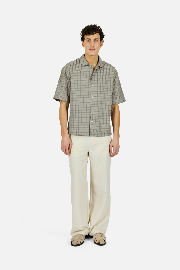 KROST 5-Pocket Trouser