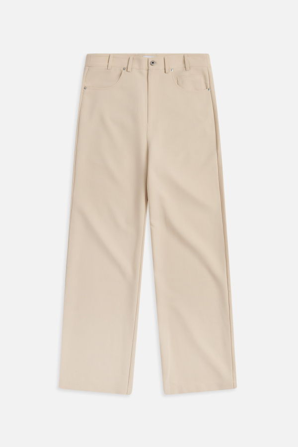 KROST 5-Pocket Trouser