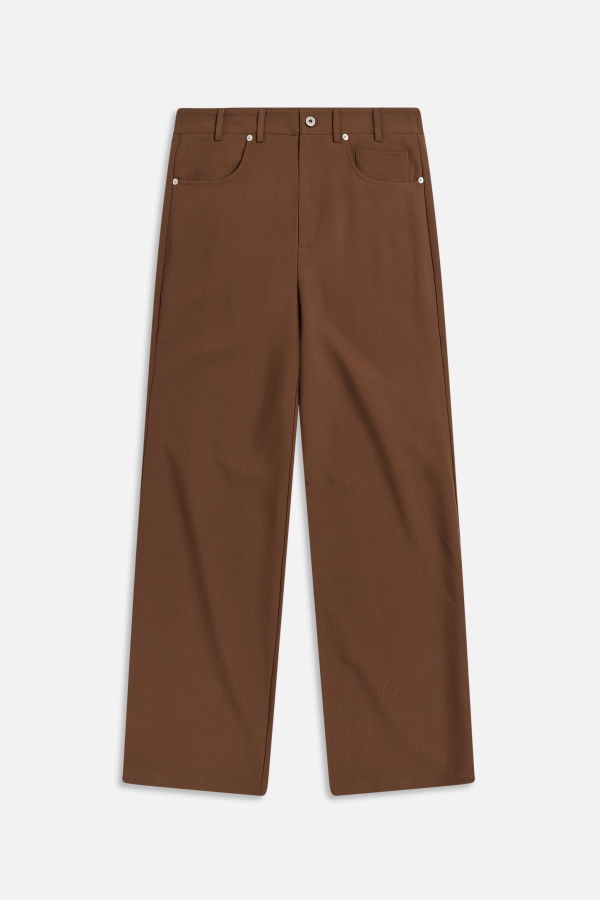 KROST 5-Pocket Trouser