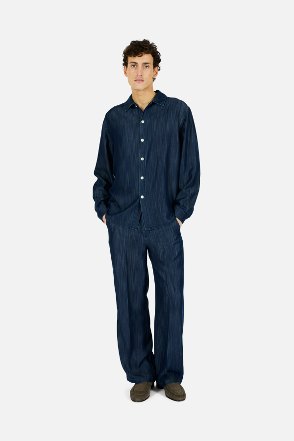 KROST Feather Weight Elliot Denim Trouser