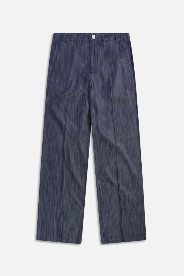 KROST Feather Weight Elliot Denim Trouser
