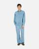 KROST Feather Weight Relaxed Denim Shirt - Thumbnail 2